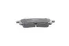 Комплект тормозных колодок PARTS KAVO KBP-8001 (фото 8)