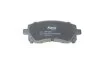 Комплект тормозных колодок PARTS KAVO KBP-8001 (фото 9)