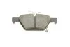 Комплект тормозных колодок PARTS KAVO KBP-8028 (фото 5)