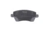 Комплект гальмівних колодок PARTS KAVO KBP-8522 (фото 4)