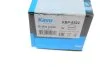 Комплект гальмівних колодок PARTS KAVO KBP-8522 (фото 6)