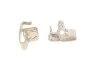 Комплект тормозных колодок PARTS KAVO KBP-9002 (фото 2)