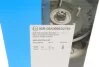 Комплект тормозных колодок PARTS KAVO KBP-9002 (фото 6)