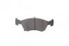 Комплект тормозных колодок PARTS KAVO KBP-9006 (фото 3)