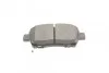 Комплект тормозных колодок PARTS KAVO KBP-9009 (фото 3)