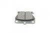 Комплект тормозных колодок PARTS KAVO KBP-9013 (фото 3)