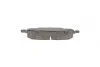 Комплект тормозных колодок PARTS KAVO KBP-9014 (фото 2)
