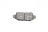 Комплект тормозных колодок PARTS KAVO KBP-9014 (фото 6)