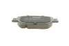 Комплект гальмівних колодок PARTS KAVO KBP-9015 (фото 6)