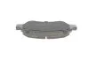 Комплект тормозных колодок PARTS KAVO KBP-9024 (фото 2)