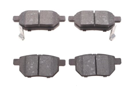 Комплект тормозных колодок PARTS KAVO KBP-9025