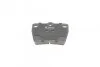 Комплект тормозных колодок PARTS KAVO KBP-9068 (фото 2)