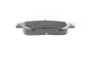 Комплект тормозных колодок PARTS KAVO KBP-9105 (фото 2)