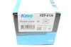 Комплект тормозных колодок PARTS KAVO KBP-9106 (фото 12)