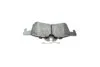 Комплект тормозных колодок PARTS KAVO KBP-9106 (фото 4)