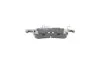 Комплект тормозных колодок PARTS KAVO KBP-9106 (фото 5)