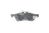 Комплект тормозных колодок PARTS KAVO KBP-9106 (фото 6)
