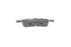 Комплект тормозных колодок PARTS KAVO KBP-9106 (фото 8)