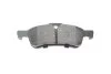 Комплект тормозных колодок PARTS KAVO KBP-9106 (фото 10)