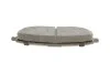 Комплект тормозных колодок PARTS KAVO KBP-9153 (фото 7)