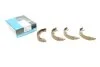 Комплект тормозных колодок PARTS KAVO KBS-3414 (фото 1)