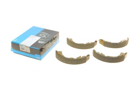 Комплект тормозных колодок KAVO KBS-4405