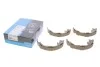 Комплект тормозных колодок PARTS KAVO KBS-7403 (фото 2)
