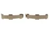 Комплект тормозных колодок PARTS KAVO KBS-7403 (фото 3)