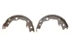 Комплект тормозных колодок PARTS KAVO KBS-7403 (фото 4)