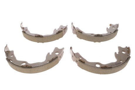 Комплект тормозных колодок PARTS KAVO KBS-7403