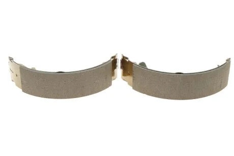 Комплект тормозных колодок KAVO KBS-7425