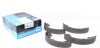 Комплект тормозных колодок PARTS KAVO KBS-8905 (фото 1)