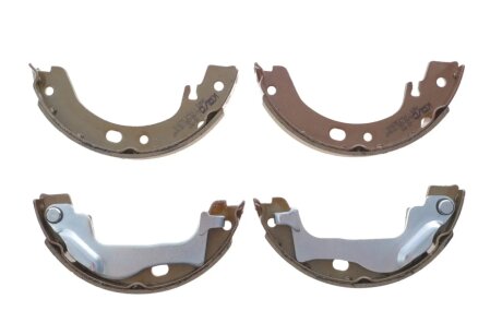 Колодки ручника Toyota Corolla 02- (170x22) KAVO KBS-9909