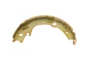 Комплект гальмівних колодок PARTS KAVO KBS-9925 (фото 5)