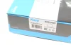 Комплект гальмівних колодок PARTS KAVO KBS-9925 (фото 6)