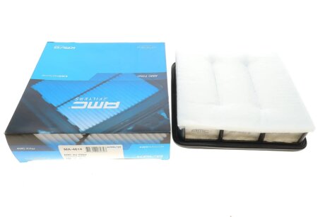 Фильтр воздушный Pajero Sport/L 200 2.5/3.0 07- KAVO MA-4614