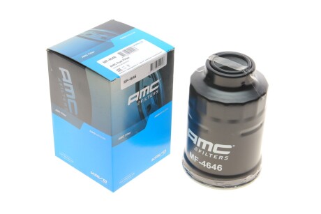 Фильтр топливный PARTS KAVO MF-4646