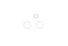 Фильтр топливный PARTS KAVO MF-4660 (фото 4)