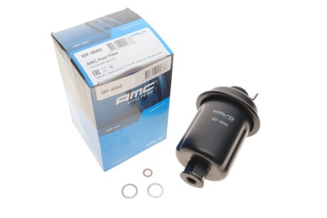 Фильтр топливный PARTS KAVO MF-4660