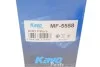 Фильтр топливный KAVO MF-5558 (фото 4)