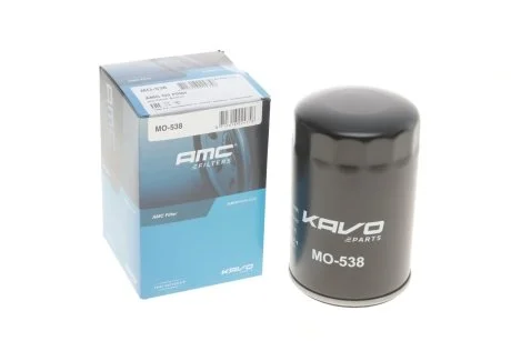 Фильтр масляный PARTS KAVO MO-538