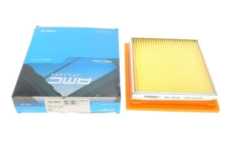 Фильтр воздушный PARTS KAVO NA-2606