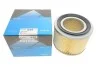 Фильтр воздушный PARTS KAVO NA-2624 (фото 1)