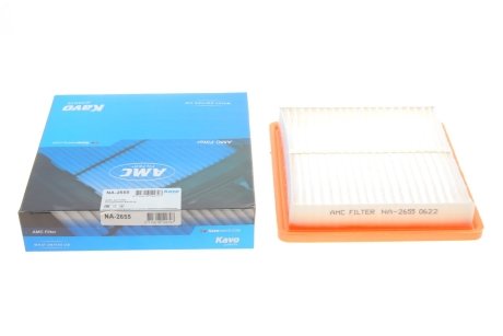 Фильтр воздушный PARTS KAVO NA-2655 (фото 1)