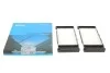 Фільтр салону PARTS KAVO NC-2001 (фото 1)