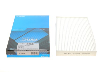 Фильтр салона KAVO NC-2024