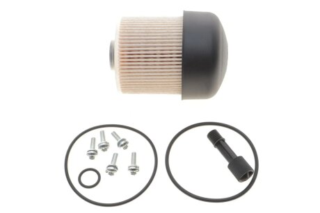 Фільтр паливний Duster/Dokker/Sandero/Logan 1.5dCi 12- KAVO NF-2480