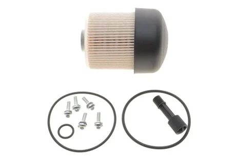 Фільтр паливний Duster/Dokker/Sandero/Logan 1.5dCi 12- KAVO NF-2480