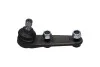Шаровая опора (шарнир) PARTS KAVO SBJ-4502 (фото 4)