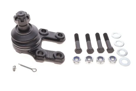 Шаровая опора (шарнир) PARTS KAVO SBJ-6502